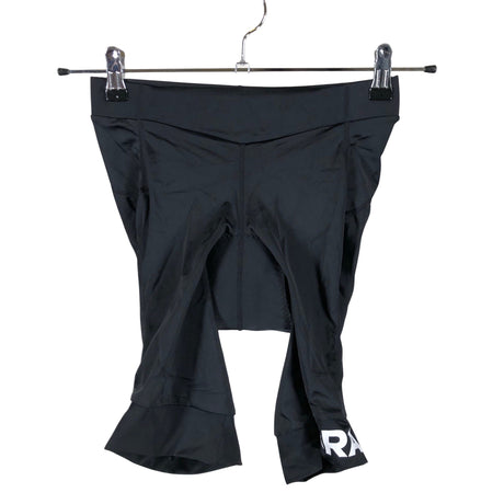 Unisex Craft - Sports shorts, size L - Black ()