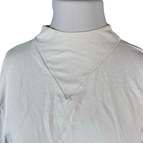 Unisex NOSH - Sweatshirt, size 44 - White (2)