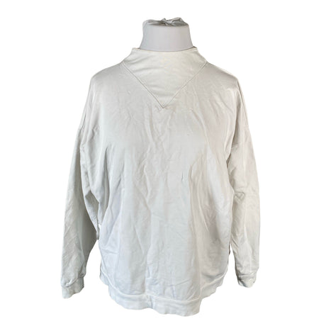 Unisex NOSH - Sweatshirt, size 44 - White ()