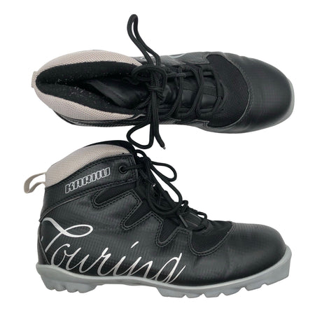 Unisex Karhu - Ski boots, size 42 - Black ()