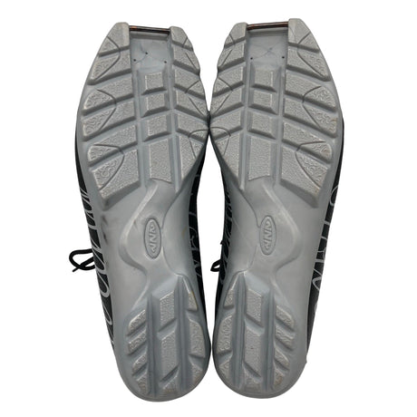 Unisex Karhu - Ski boots, size 42 - Black (2)