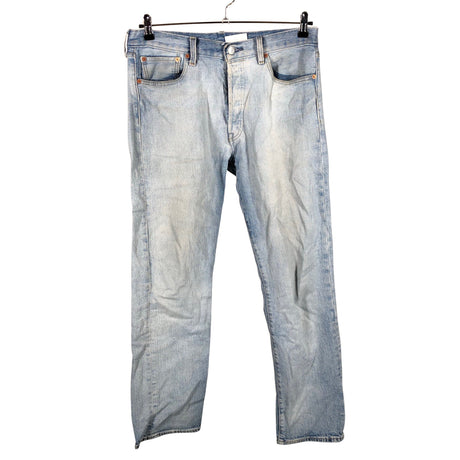 Unisex Levi's - Jeans, size W34 - Light blue ()
