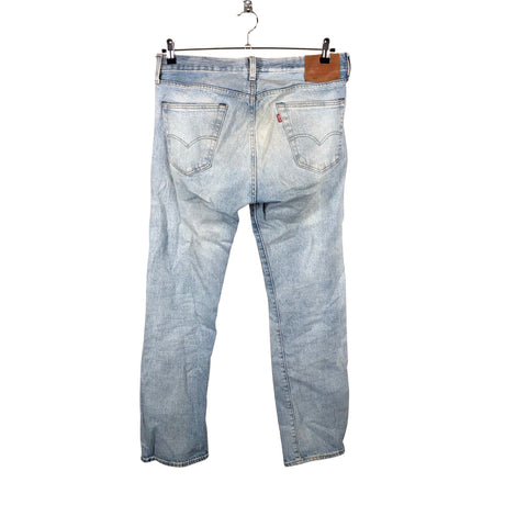 Unisex Levi's - Jeans, size W34 - Light blue (2)