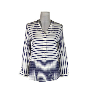Unisex Esprit - Blouse, size 38 - White (1)
