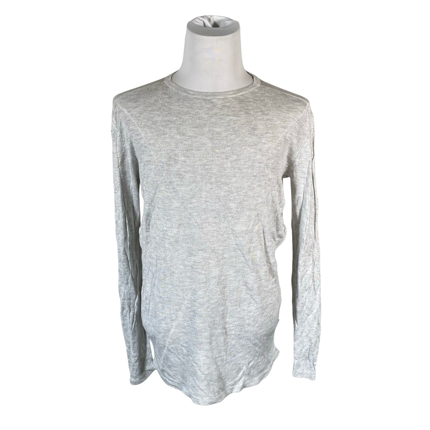 Unisex Jack & Jones - Sweater, size M - Gray (1)