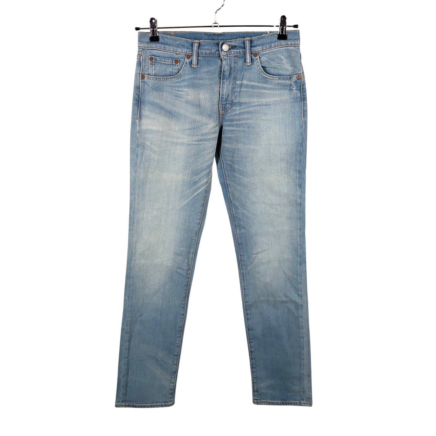 Unisex Levi's - Jeans, size W30 - Light blue (1)