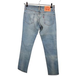Unisex Levi's - Jeans, size W30 - Light blue (2)