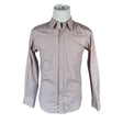 Unisex Replay - Collared shirt, size S - Light pink ()