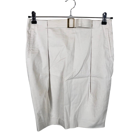 Unisex Liu Jo - Fabric skirt, size 42 - Beige ()