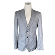 Unisex G-star - Suit jacket, size L - Gray ()