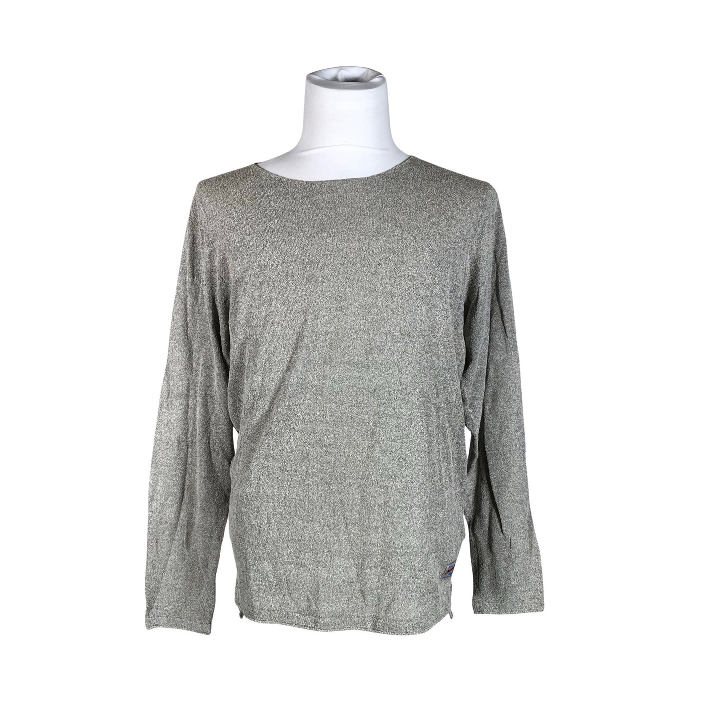 Unisex Jack & Jones - Sweater, size M - Gray (1)