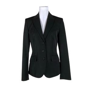 Unisex Esprit - Jacket, size 38 - Black (1)