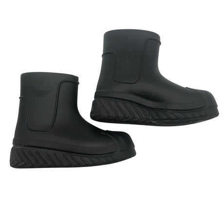 Unisex Adidas - Wellingtons, size 39 - Black ()