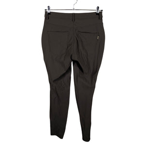 Unisex RVRC Revolution Race - Outdoor pants, size 42 - Brown (2)