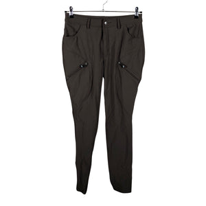 Unisex RVRC Revolution Race - Outdoor pants, size 42 - Brown (1)
