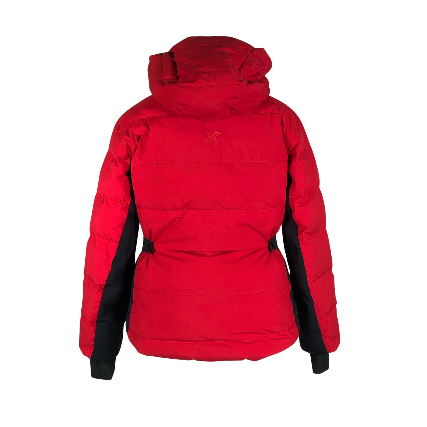 Unisex RVRC Revolution Race - Down jacket, size 42 - Red (2)