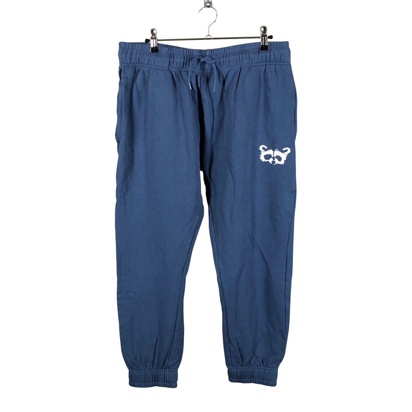 Unisex Finlayson - Sweatpants, size L - Blue (1)