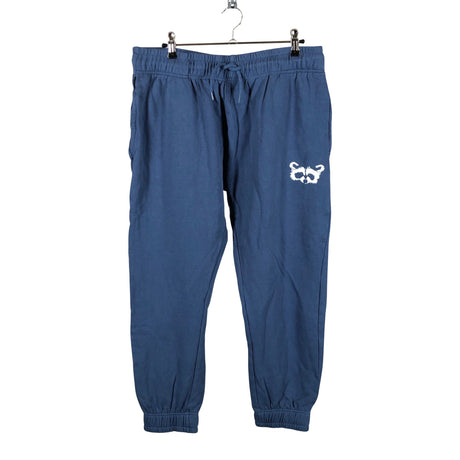 Unisex Finlayson - Sweatpants, size L - Blue ()