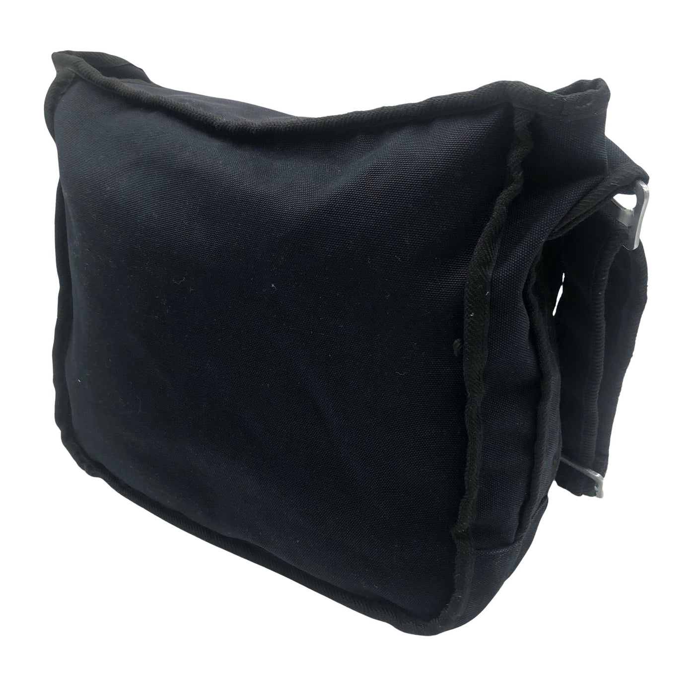 Unisex Marimekko - Shoulder bag, size Maxi - Black (2)