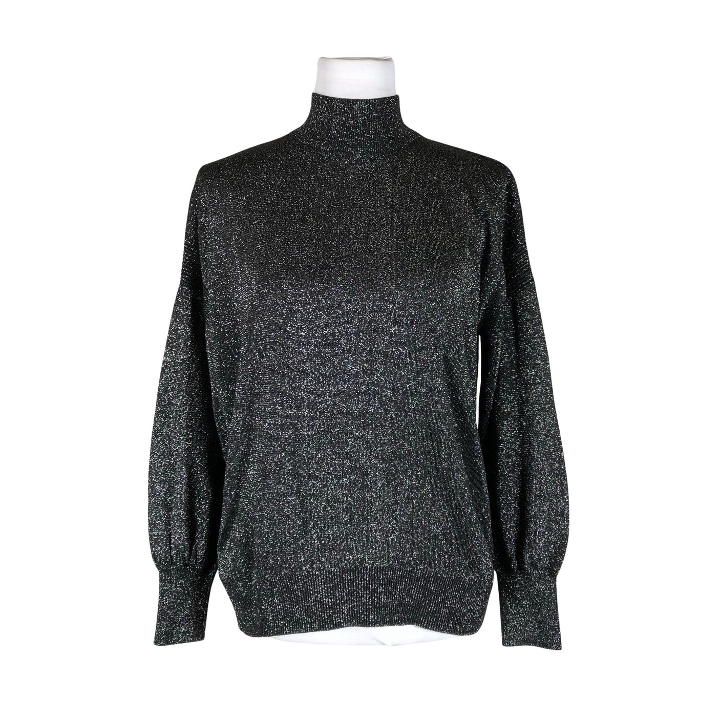Unisex Esprit - Sweater, size 38 - Black (1)