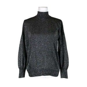 Unisex Esprit - Sweater, size 38 - Black (1)