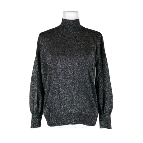 Unisex Esprit - Sweater, size 38 - Black ()