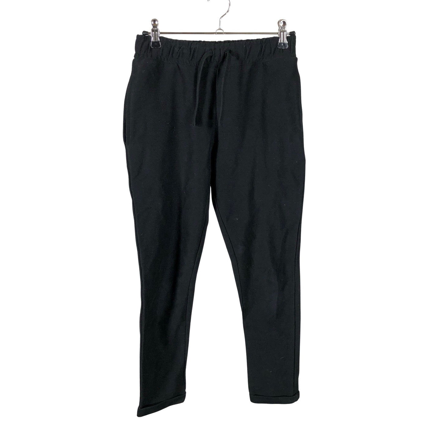 Unisex Name It - Sweatpants, size 134 - 140 - Black (1)