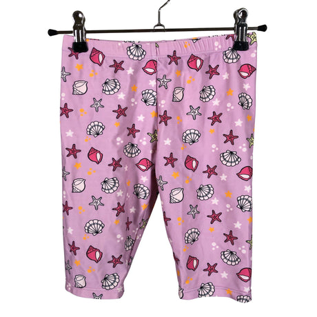 Unisex Bogi - Swim trunks, size 128 - 134 - Light pink ()