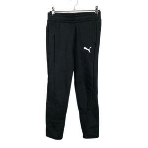 Unisex Puma - Sweatpants, size 146 - 152 - Black (1)