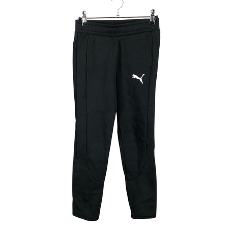Unisex Puma - Sweatpants, size 146 - 152 - Black ()