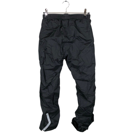 Unisex Didriksons - Spring/Fall pants, size 134 - 140 - Black (2)