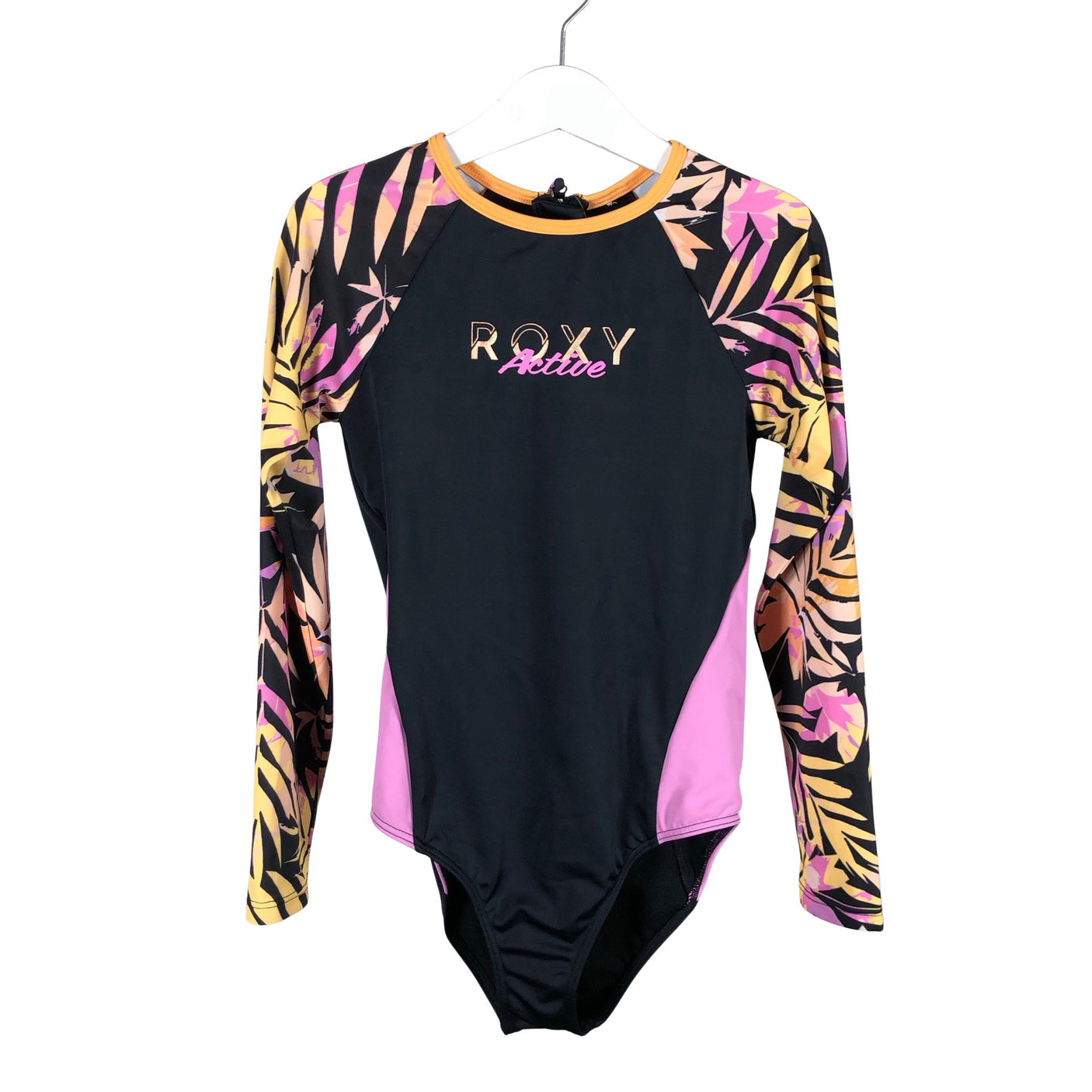 Unisex Roxy - Swimsuit, size 134 - 140 - Black (1)