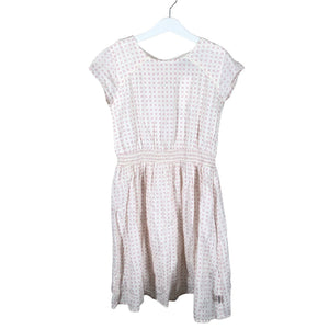 Unisex Creamie - Dress, size 134 - 140 - White (1)