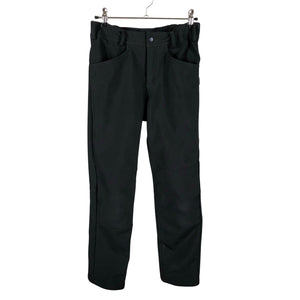 Unisex Reima - Softshell pants, size 140 - 146 - Black (1)