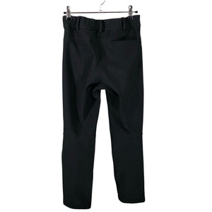Unisex Reima - Softshell pants, size 140 - 146 - Black (2)