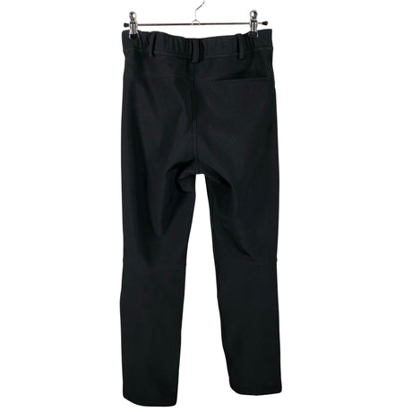 Unisex Reima - Softshell pants, size 140 - 146 - Black (2)