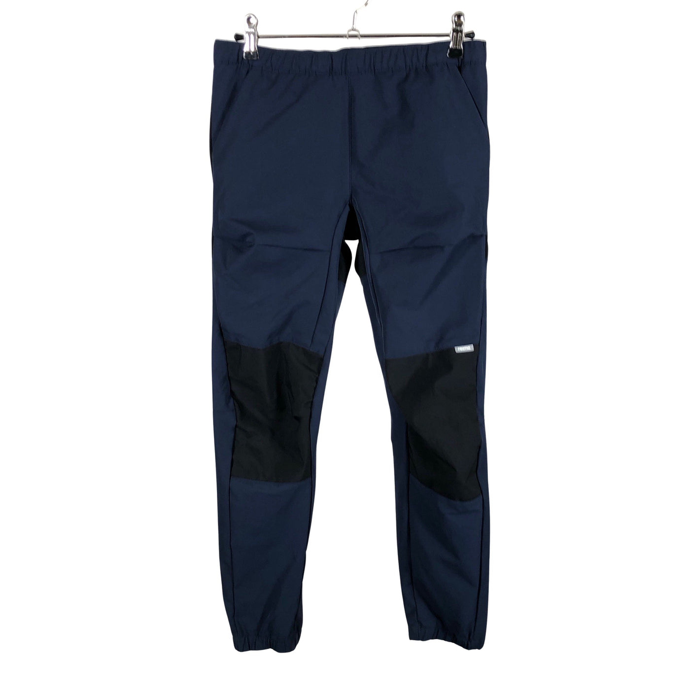 Unisex Reima - Spring/Fall pants, size 140 - 146 - Blue (1)