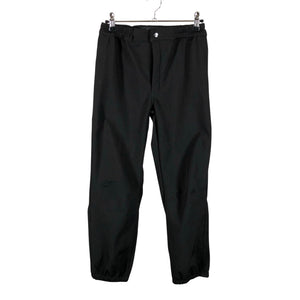 Unisex Basic by Stockmann - Softshell pants, size 140 - 146 - Black (1)