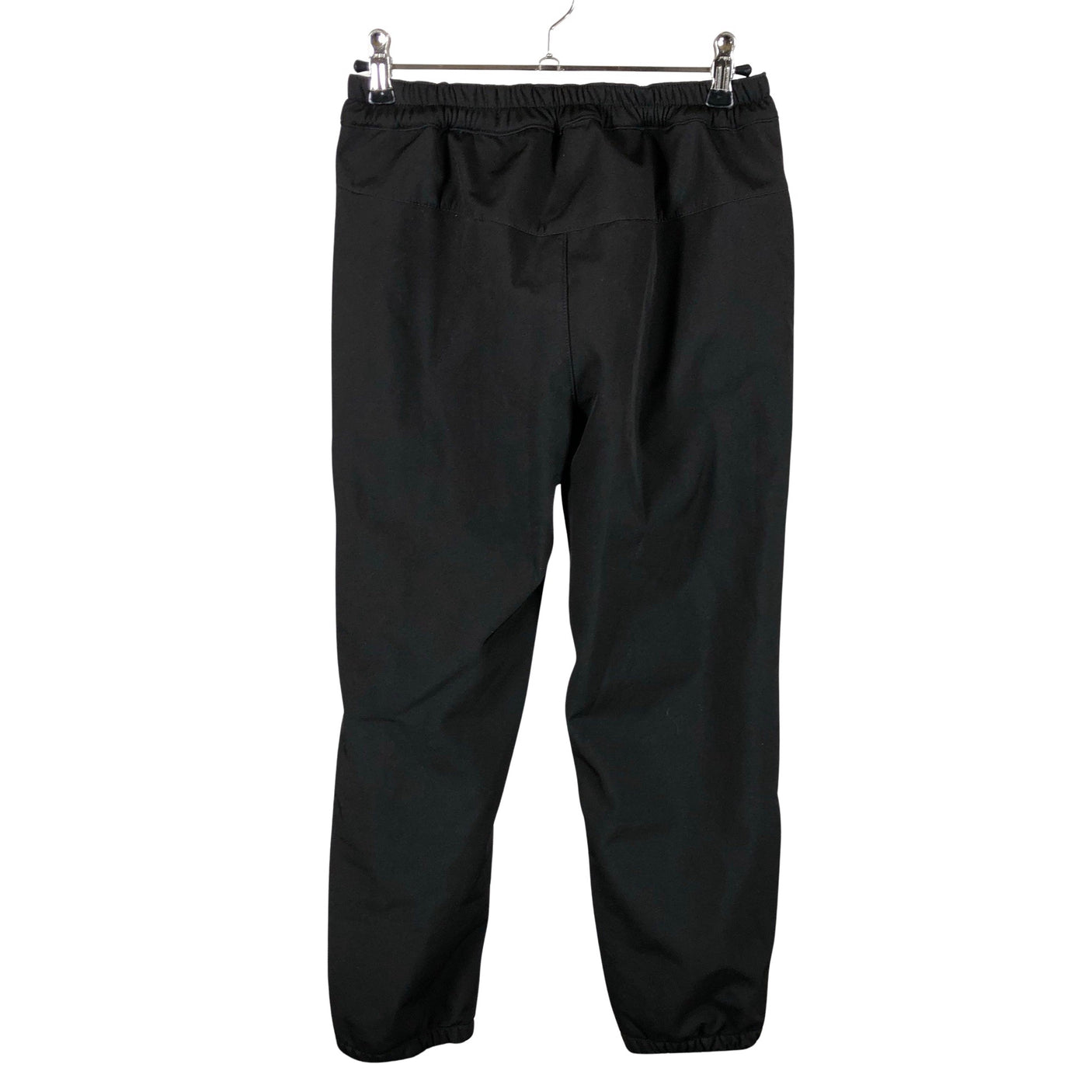 Unisex Basic by Stockmann - Softshell pants, size 140 - 146 - Black (2)