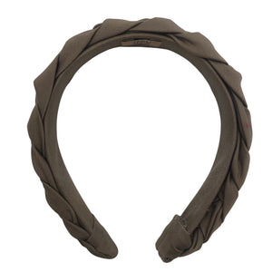 Unisex Gauhar - Hairband, size No size - Green (1)