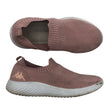 Unisex Kappa - Sneakers, size 36 - Light pink ()
