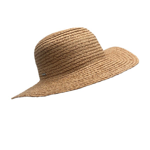 Unisex A+more - Summer hat, size No size - Beige (1)