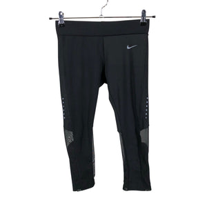 Unisex Nike - Sports capri pants, size 38 - Black (1)