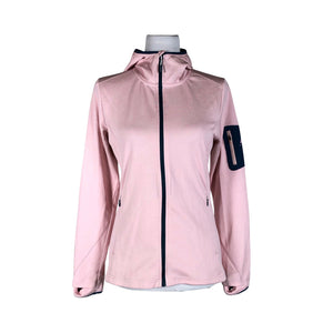 Unisex Mc Kinley - Sports jacket, size 40 - Light pink (1)