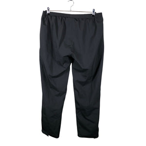 Unisex Helly Hansen - Outdoor pants, size XXL - Black (2)