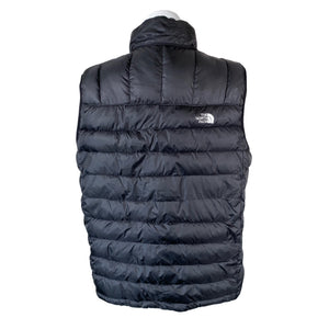 Unisex The North Face - Winter vest, size XXXL - Black (2)