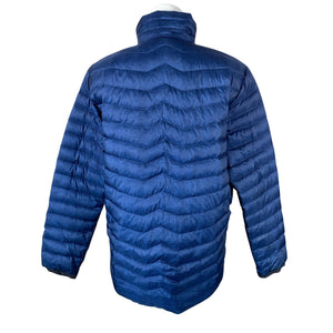 Unisex Helly Hansen - Light down jacket, size XXL - Blue (2)