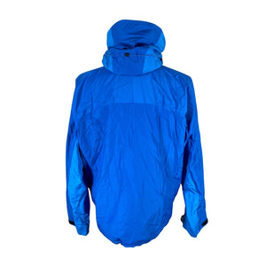Unisex Haglöfs - Outdoor jacket, size XXL - Blue (2)