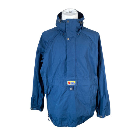 Unisex Fjällräven - Outdoor jacket, size XXL - Blue ()