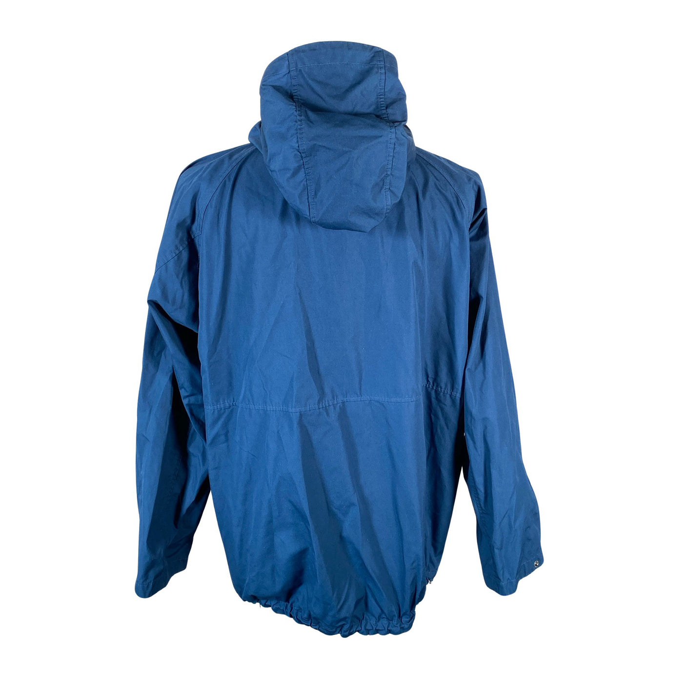 Unisex Fjällräven - Outdoor jacket, size XXL - Blue (2)